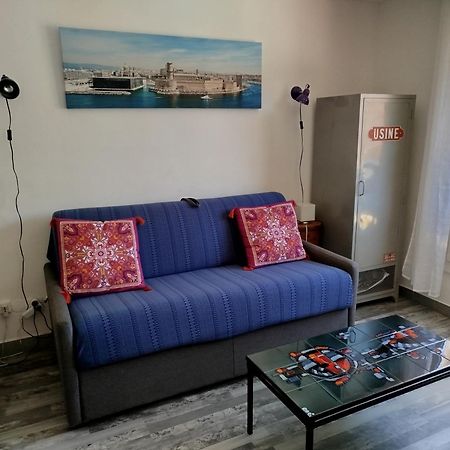 Ile Du Frioul Apartment Marseille Ngoại thất bức ảnh