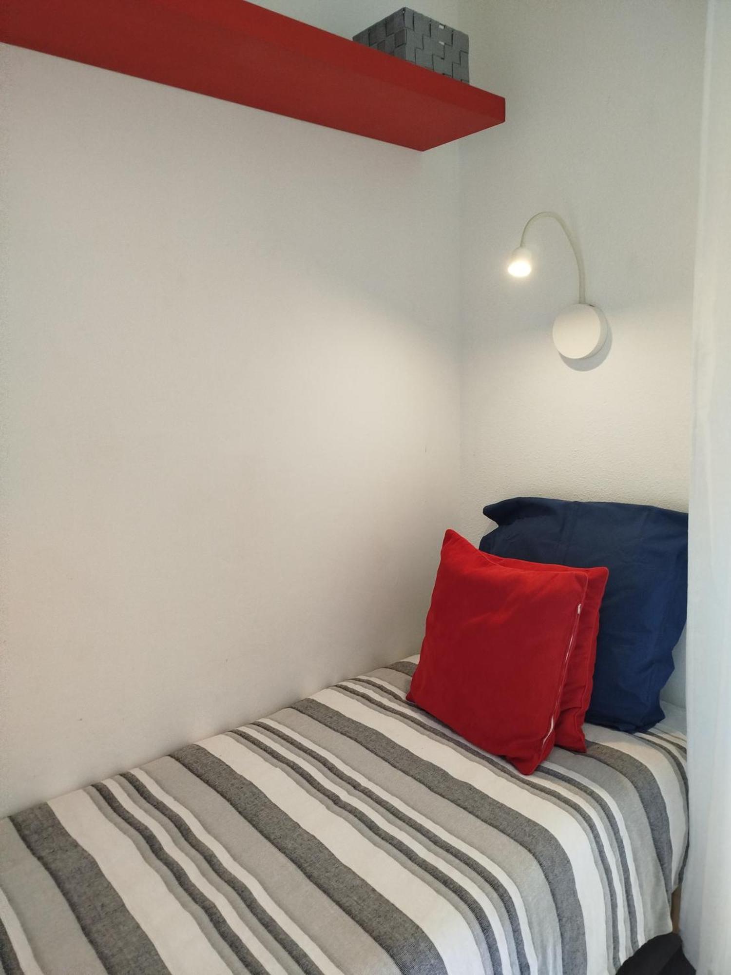 Ile Du Frioul Apartment Marseille Ngoại thất bức ảnh