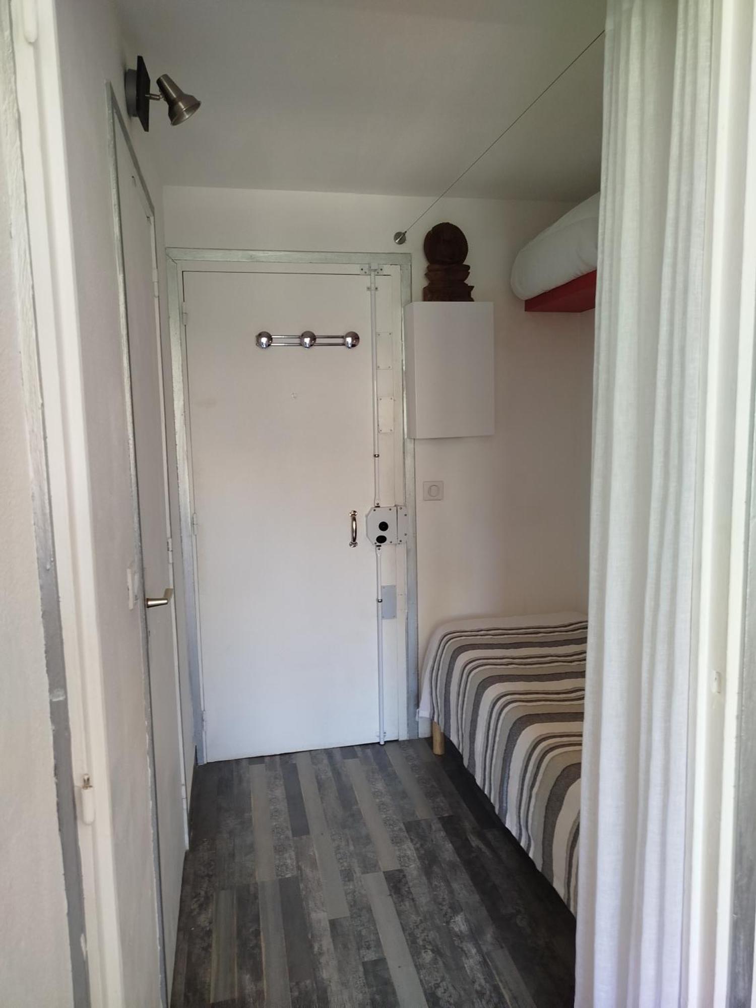 Ile Du Frioul Apartment Marseille Ngoại thất bức ảnh