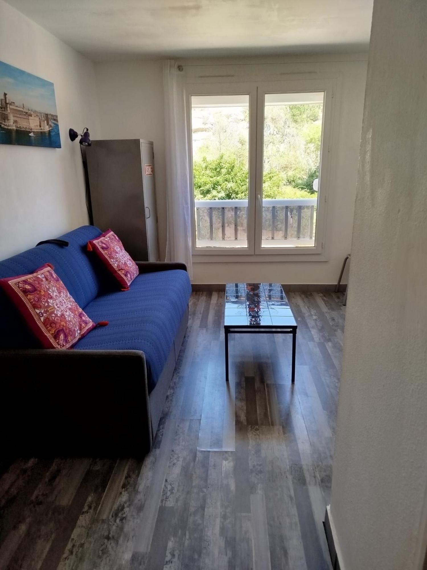 Ile Du Frioul Apartment Marseille Ngoại thất bức ảnh