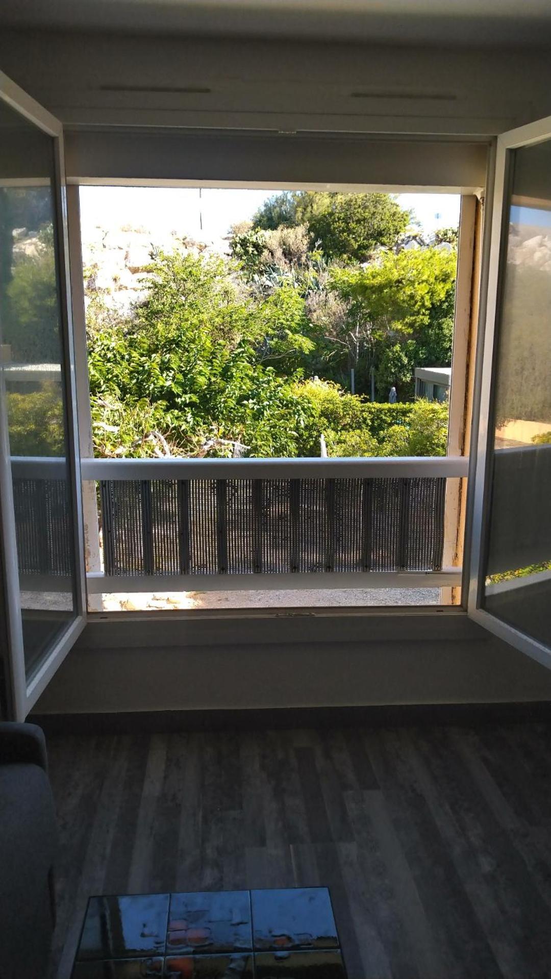 Ile Du Frioul Apartment Marseille Ngoại thất bức ảnh