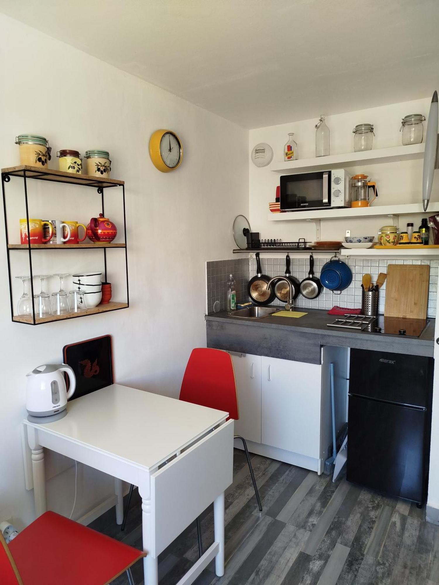 Ile Du Frioul Apartment Marseille Ngoại thất bức ảnh